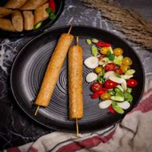 Chicken Lahori Kabab
